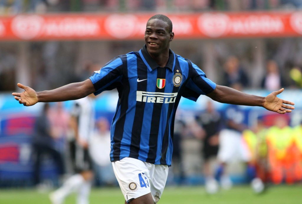 Serie A - Inter v Siena