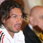 Maldini getty