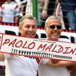 Dj Ringo e Teo Teocoli