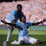 Manchester City v Arsenal - Premier League