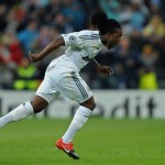 Real Madrid v AC Milan - UEFA Champions League