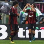 SS Lazio v AC Milan - Serie A