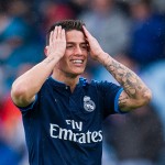 Real Sociedad de Futbol v Real Madrid CF - La Liga