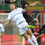 Kucka Milan-Lazio