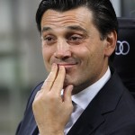 AC Milan v SS Lazio - Serie A