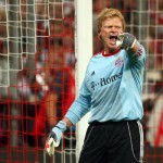 Bayern Muenchen v Germany - Oliver Kahn Farewell Match