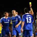 Chelsea v Barcelona - UEFA Champions League Semi Final