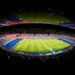 Parco dei Principi