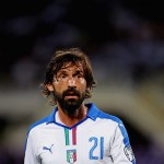 Pirlo milan