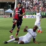 Cagliari Calcio v Atalanta BC - Serie A