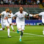 Sergio Ramos