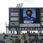 ACF Fiorentina v AS Roma  - Serie A