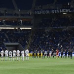 Gamba Osaka v Suwon Samsung Blue Wings - AFC Champions League Group G