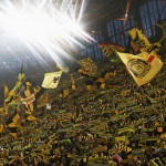 Borussia Dortmund v FC Bayern Muenchen - Bundesliga