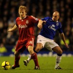 Everton v Liverpool - FA Cup 4th Round Replay