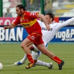 Inter Milan v Messina