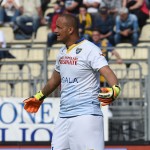 Frosinone Calcio v US Sassuolo Calcio - Serie A