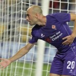 borja valero Milan