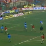 donadoni quarto gol