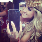 lady carrasco