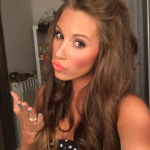 lady rakitic 2