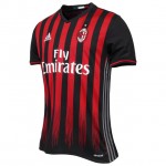 milan maglia