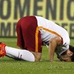 Champions League: Roma, l'ex Salah è letale