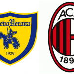 Chievo-Verona-Milan