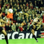 Liverpool v Barcelona