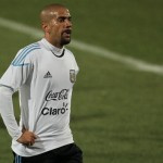 Veron getty