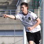 U16 Cyprus v U16 Germany - International Friendly