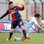 Cagliari Calcio v SS Lazio - Serie A