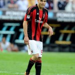 AC Milan v Bologna FC - Serie A