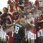 Scudetto getty