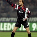 Sebastiano Rossi milan