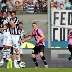 AC Siena v FC Juventus - Serie A