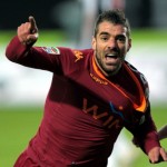 AC Siena v AS Roma - Serie A