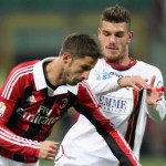 AC Milan v Reggina Calcio - TIM Cup