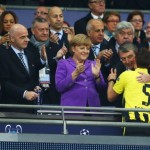 Borussia Dortmund v FC Bayern Muenchen - UEFA Champions League Final
