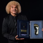 Golden Foot Award 2013
