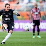 Palmeiras v Sao Paulo - Brasileirao Series A 2014