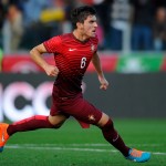 Portugal v Netherlands - UEFA U21 Championship Playoff: Second Leg