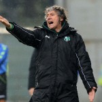 US Sassuolo Calcio v Hellas Verona FC - Serie A