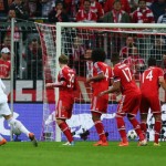 FC Bayern Muenchen v Real Madrid - UEFA Champions League Semi Final