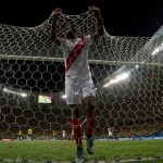 Brazil v Peru - 2018 FIFA World Cup Russia Qualifiers