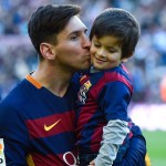 FC Barcelona v Real Sociedad de Futbol - La Liga