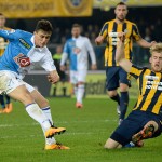 Hellas Verona FC v AC Chievo Verona - Serie A