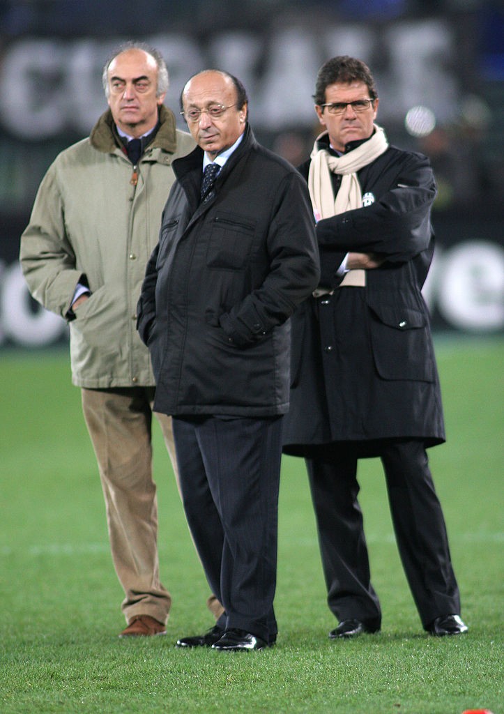 moggi getty