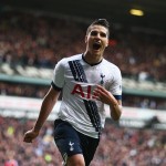 Tottenham Hotspur v Manchester United - Premier League