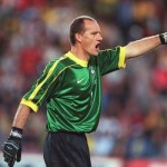 FUSSBALL: WM FRANCE 98 Nantes, 16.06.98